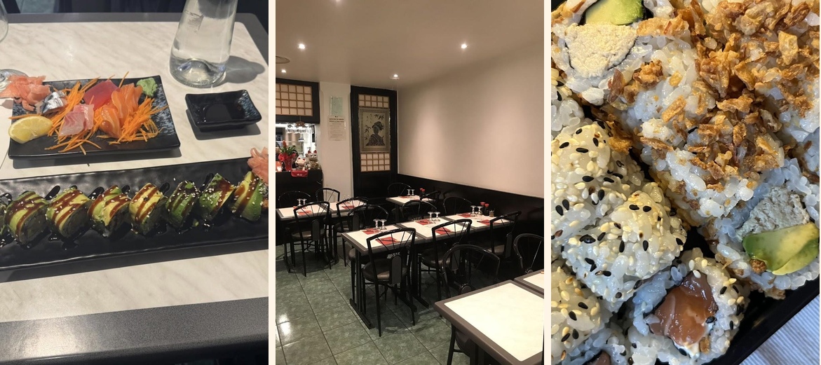 Oishii - Gallery Image 1