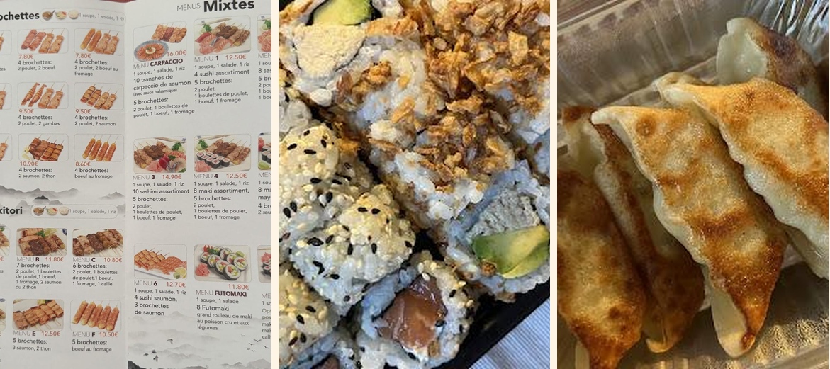 Oishii - Gallery Image 2