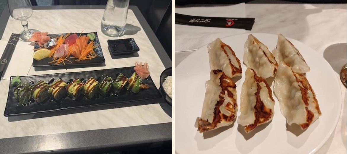 Oishii - Gallery Image 3