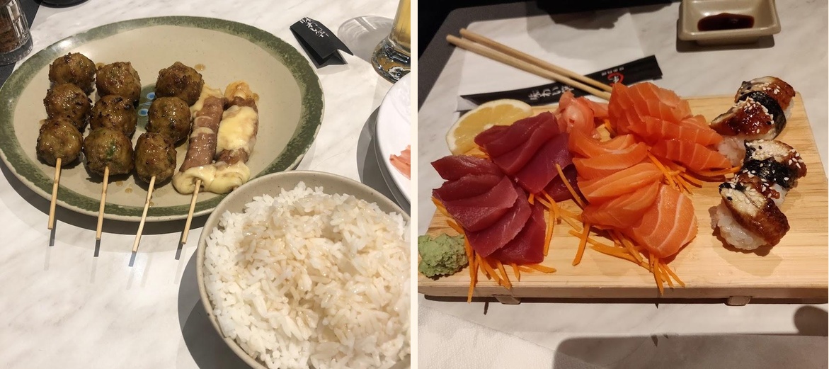 Oishii - Gallery Image 4